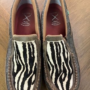Twisted X women’s shoes